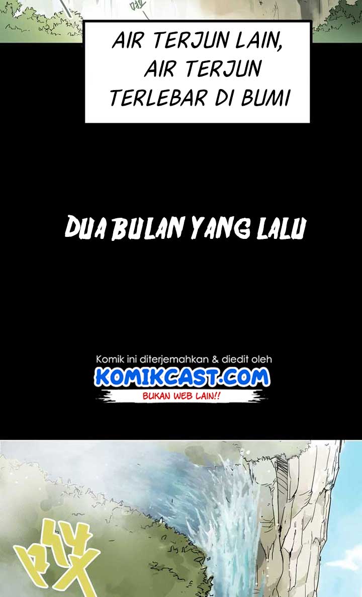 The Sacred Ruins Chapter 03 Gambar 3